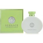 Versace Versense Woman sprchový gel 200 ml – Zboží Dáma