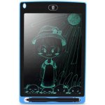 LCD kreslící psací tabulka tablet pro děti i dospělé – Zboží Mobilmania