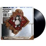 Massive Attack - Protection -Reissue LP – Hledejceny.cz