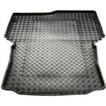 Plastová vana do kufru Rezaw-Plast Škoda Roomster 2006-2015 2 místa, bez protiskluzu – Hledejceny.cz