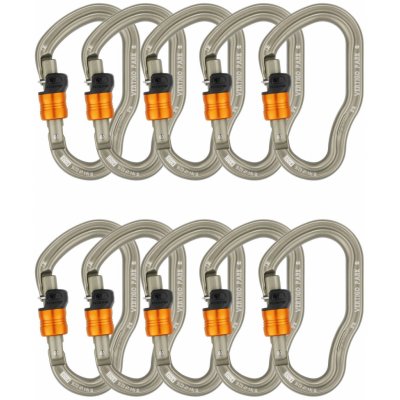 Petzl Vertigo Wire-Lock Park – Zboží Mobilmania