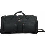 Lorenbag Laurent černá 75 l – Zboží Mobilmania
