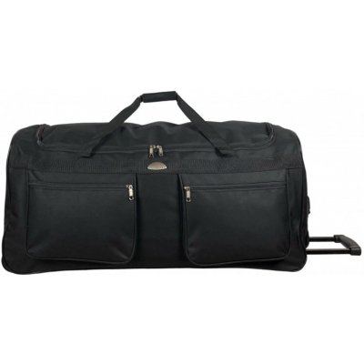 Lorenbag Laurent černá 75 l – Zboží Mobilmania
