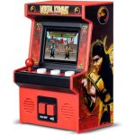 Arcade1up Mini Classic Mortal Kombat – Zboží Živě