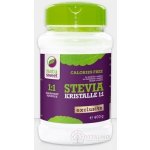 Reisenberger Stevia Natusweet Kristalle 400 g – Sleviste.cz