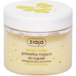 Ziaja Lemon Cake osvěžující mycí želé 260 ml – Hledejceny.cz