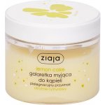 Ziaja Lemon Cake osvěžující mycí želé 260 ml – Zbozi.Blesk.cz