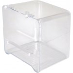 NOBBY Koupelničky s drátem 13 x 11 x 13 cm – Sleviste.cz