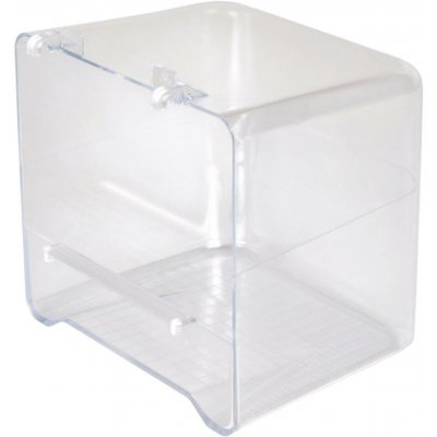 NOBBY Koupelničky s drátem 13 x 11 x 13 cm – Sleviste.cz