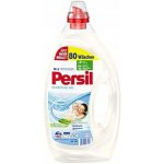 Persil Sensitive gel 4 l 80 PD – Zbozi.Blesk.cz