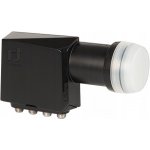 Inverto Black Ultra Quad HGLN 40 mm 0,2dB – Zboží Živě