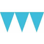 Vlaječkový banner modrý 450 cm – Zboží Mobilmania