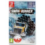 SnowRunner – Zboží Mobilmania