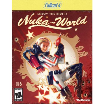 Fallout 4 Nuka-World