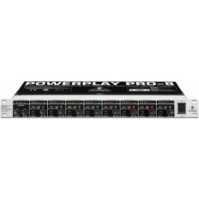 Behringer HA8000