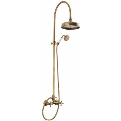 Paffoni Ricordi ZCOL000BR – Zbozi.Blesk.cz