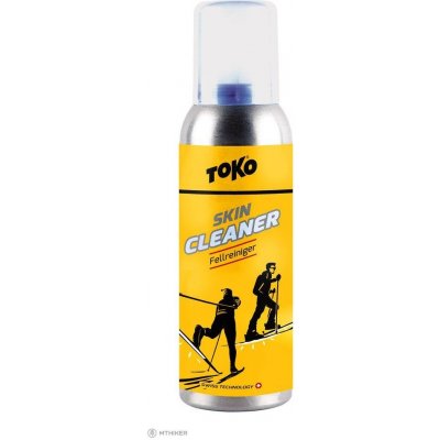 Toko Skin Cleaner 100 ml – Zbozi.Blesk.cz