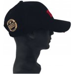 RAW Black Baseball – Hledejceny.cz