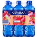 Gemerka Imunita 6 x 750 ml – Hledejceny.cz