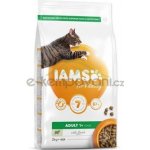Iams Cat Adult Lamb 2 kg – Hledejceny.cz