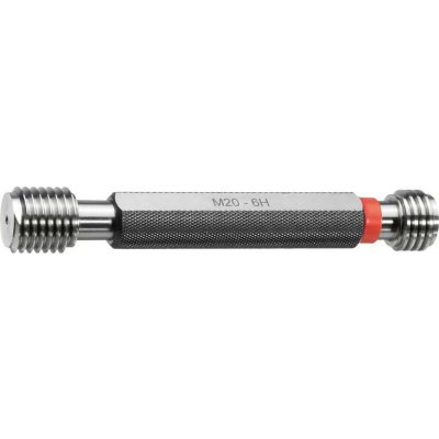 Závitový kalibr M48 6H FORTIS – Hledejceny.cz