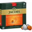 Jacobs Guten Morgen XL Nespresso 20 ks