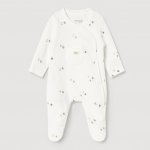 Sametový overal pro novorozence Mayoral – Sleviste.cz