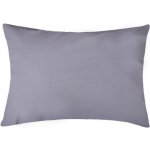 Xpose Povlak na polštář MICHAELA tmavě šedá 70x90 – Sleviste.cz