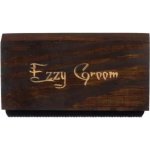 Ezzy Groom Kartáč na měkké psí chlupy 10 x 5,5 x 2 cm – Zboží Dáma