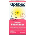 Optibac Baby Drops 10 ml – Hledejceny.cz