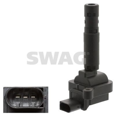 SWAG 10 94 6777 Zapalovací cívka (10946777) – Hledejceny.cz