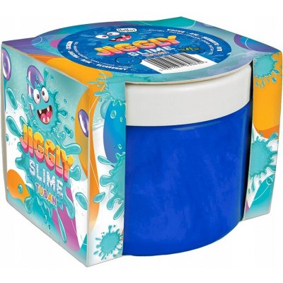 Tuban Jiggly slime s vůní borůvky – Zbozi.Blesk.cz