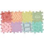 MUFFIK Set Duha Pastel – Sleviste.cz