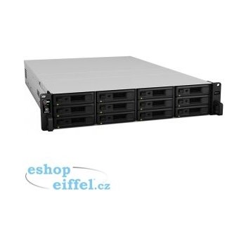 Synology RackStation RS3617xs+