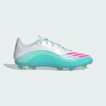 adidas F50 MESSI LEAGUE Firm Ground /Multi Ground Football růžová – Hledejceny.cz