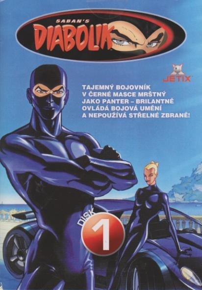 Diabolik 01