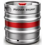 Svijany Svijanský Máz 11° 30 l (sud) – Hledejceny.cz