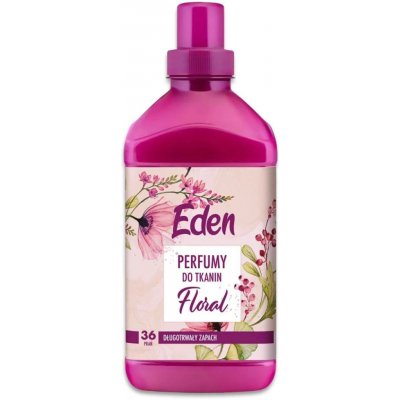 Eden Parfém na textil Floral 720 ml – Zboží Dáma