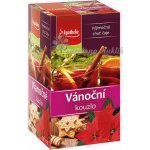 Apotheke Vánoční kouzlo čaj 20 x 2 g – Zboží Dáma