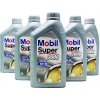 Motorový olej Mobil Super 3000 Formula C1 5W-30 5 l