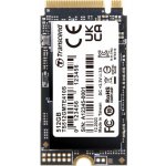 Transcend MTE410S 512GB, TS512GMTE410S – Zboží Živě