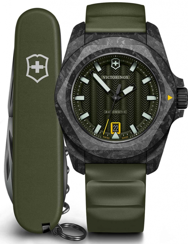 Victorinox Swiss Army 242021.1