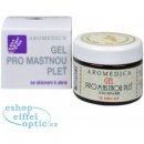 Aromedica gel pro mastnou pleť se sklonem k akné 50 ml