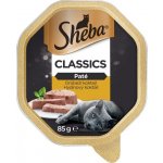 Sheba Classics Drůbeží koktejl 85 g – Zboží Mobilmania