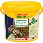 Sera Reptil Professional Herbivor Nature 10 l – Zbozi.Blesk.cz