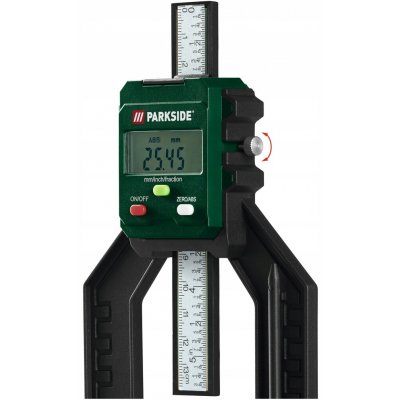 PARKSIDE PTM 2 A1 – Hledejceny.cz