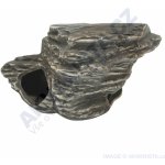 UP Aqua Keramický kámen s otvorem 13x8,5x7,5 cm – Zbozi.Blesk.cz