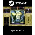 Space Hulk – Zbozi.Blesk.cz
