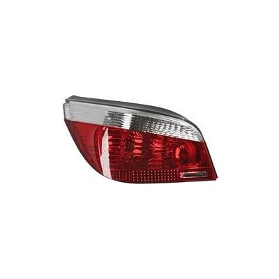 Zadní světlo- levé BMW 5 (E60/E61) 2003-2010 |003-2010| TYC | 11-11984-01-9 – Hledejceny.cz