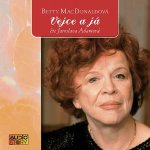 Vejce a já - MacDonaldová Betty - 5CD – Zboží Mobilmania
